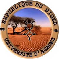 logo de l'université